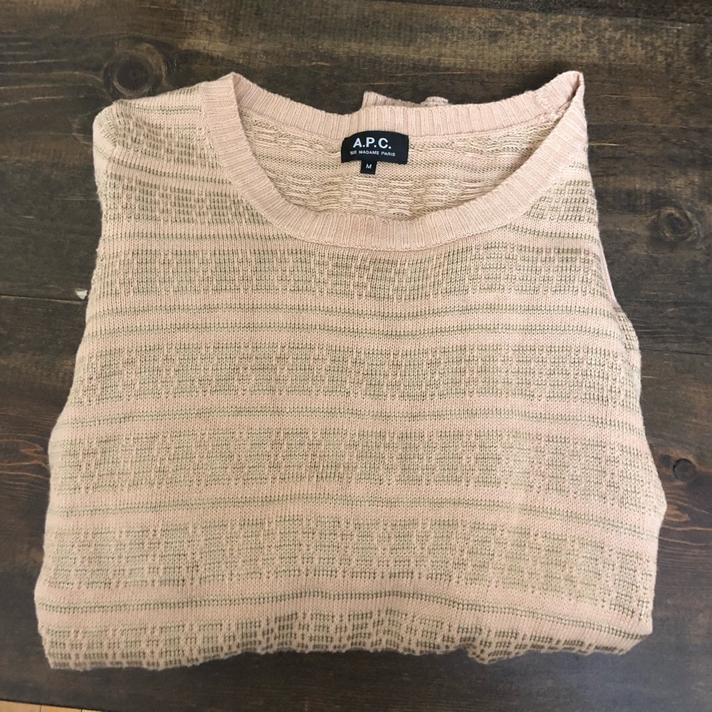 APC Sweater